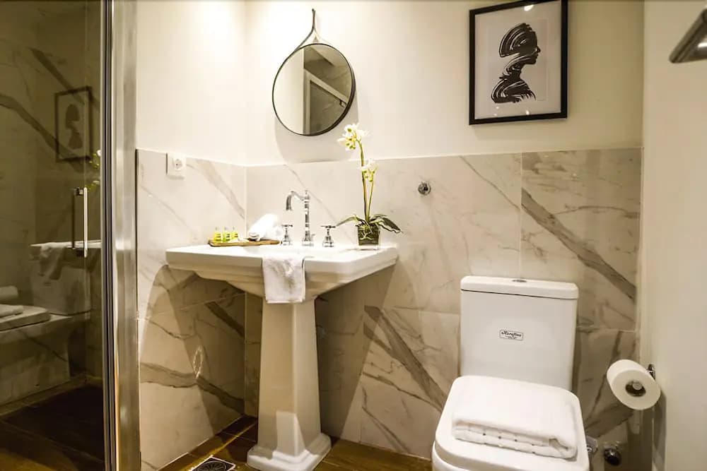 Baia Acropolis Hotel Apartment - photo 7