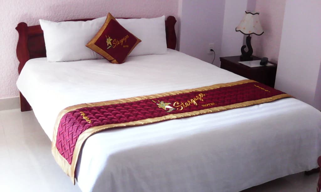 Stargazer Hotel - photo 6