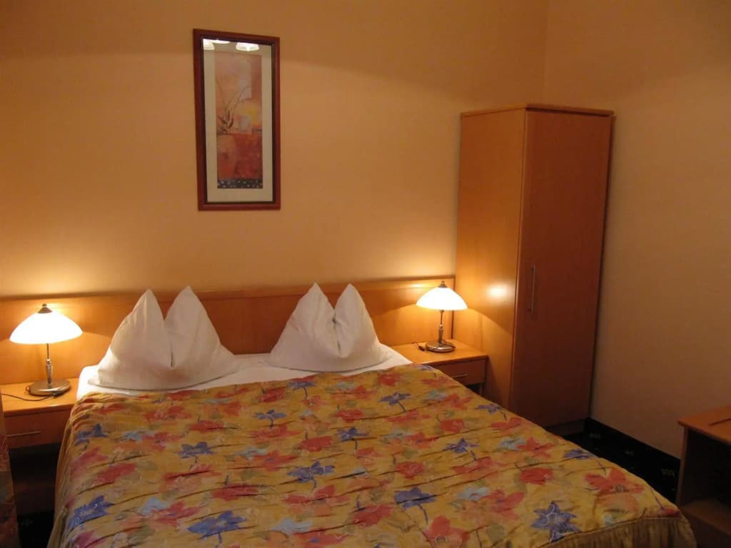 Hotel Máchova - photo 6