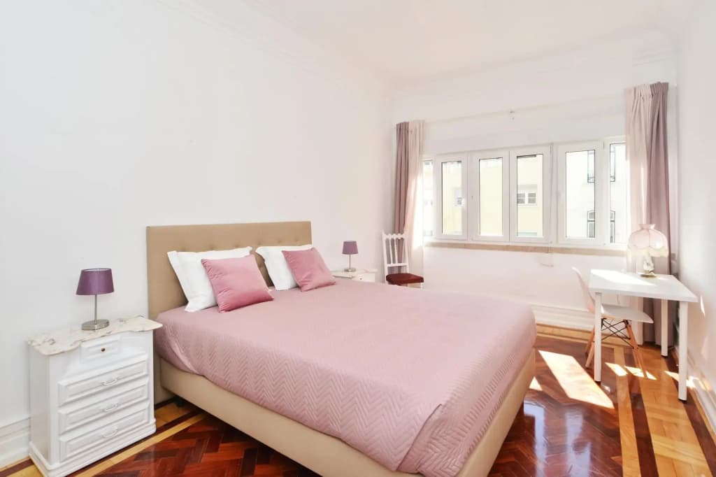 Guest House Avenida - photo 4