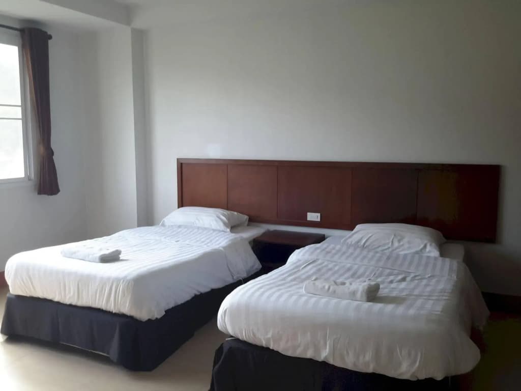 Sabaidee Residence - photo 2