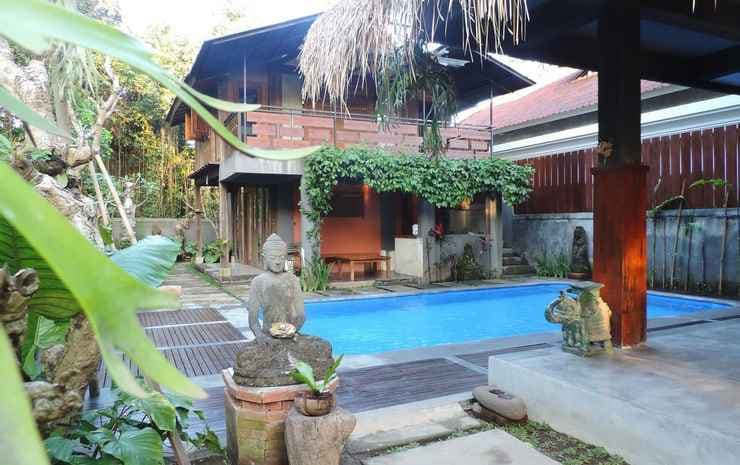 Kencana Ubud - photo 22