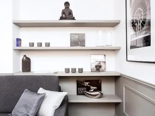 Luxury Le Marais - photo 2