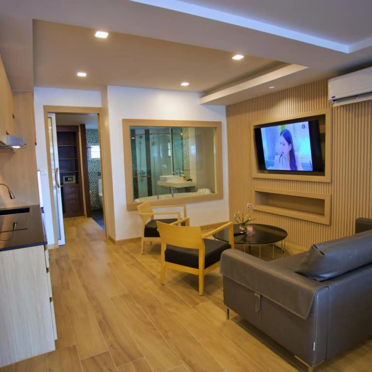 Platinum Hotel - photo 44