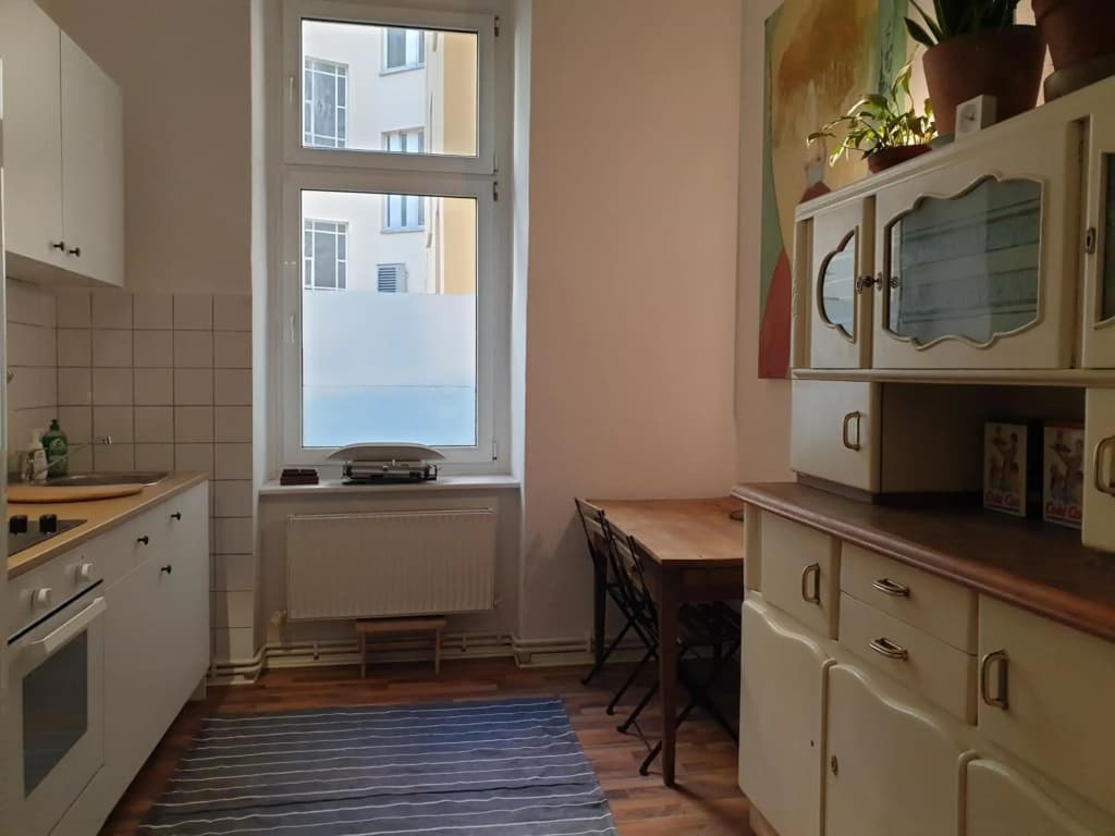 Apartment center Friedrichshain - photo 7