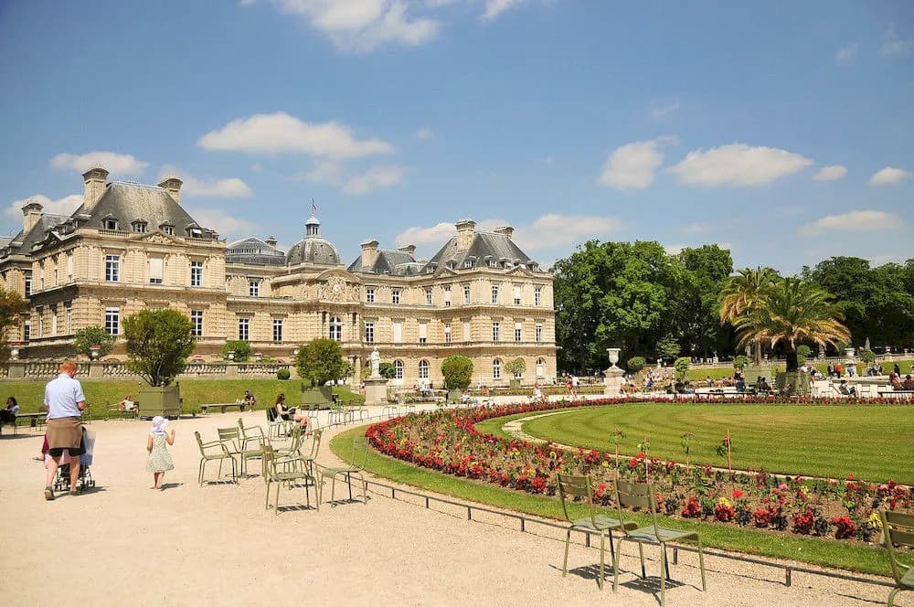 Short Stay Apartment Luxembourg - photo 10