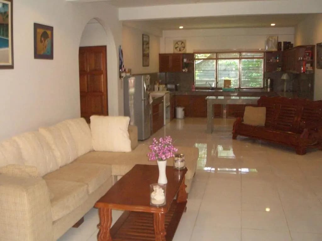 Smile House & Pool - main photo