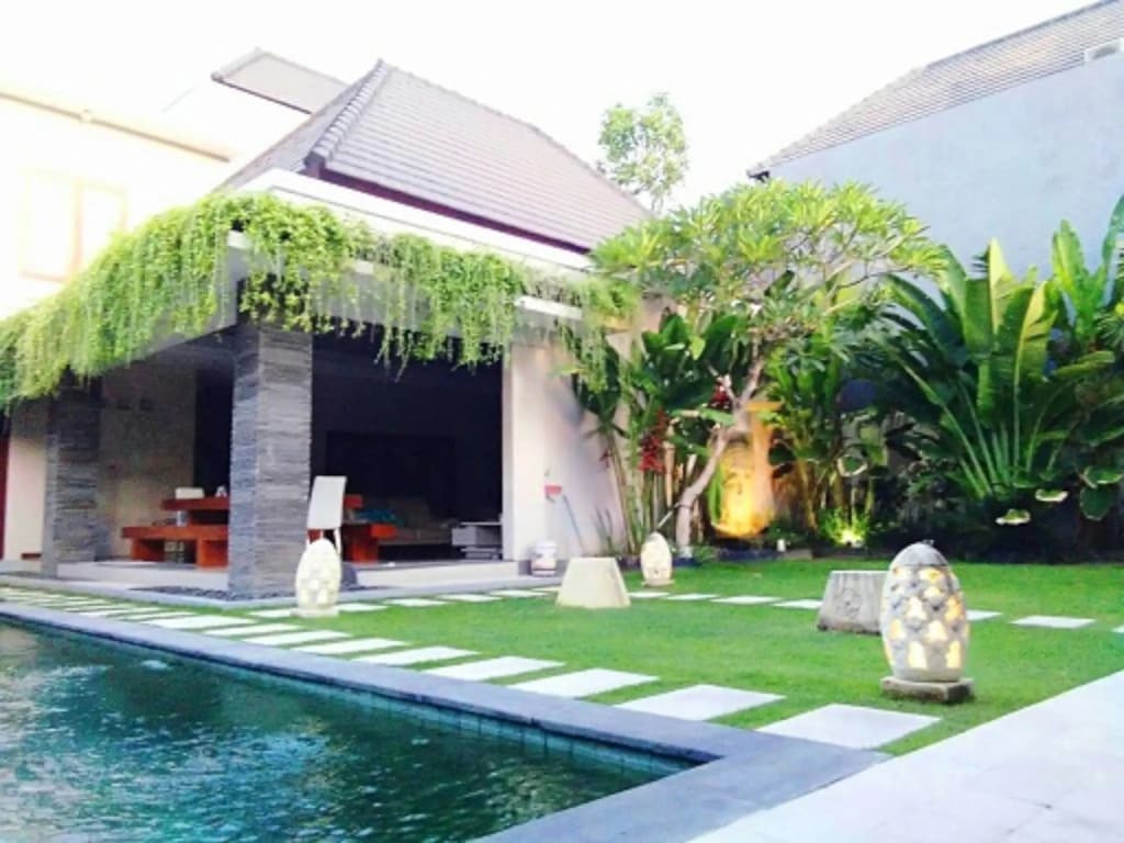 Aka Villa Bali - photo 4