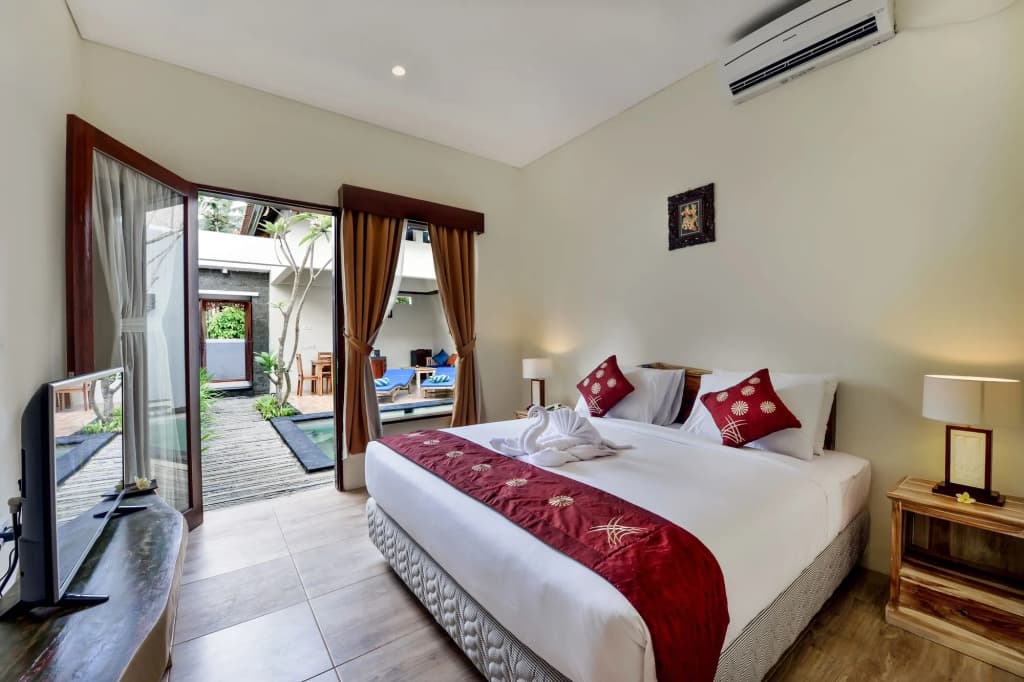 Yoga Ubud Villa - photo 3