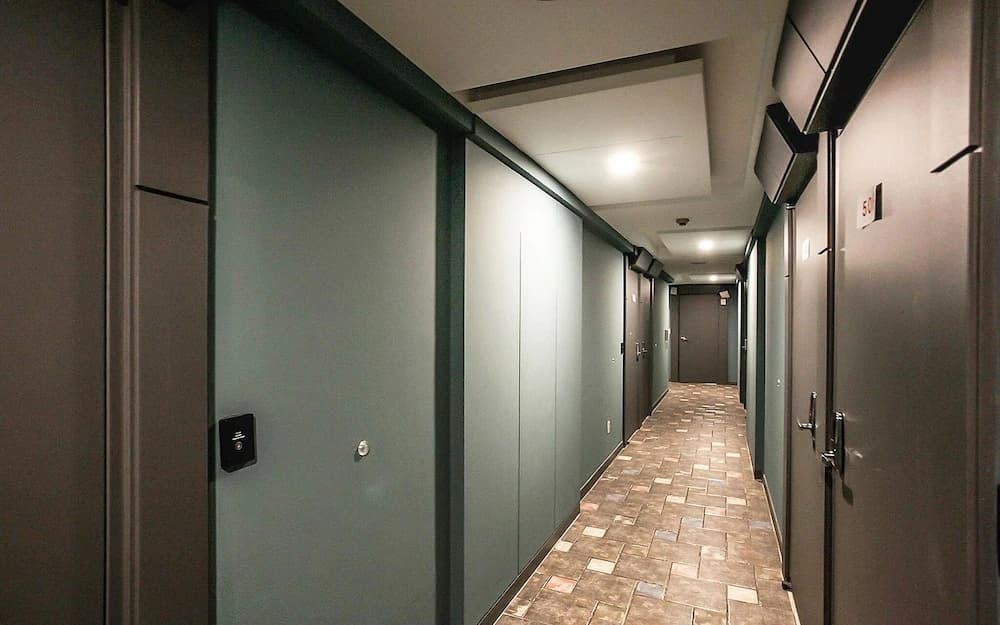 Ben Hotel Seoul - photo 16