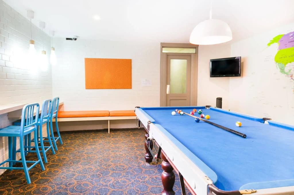 Randwick Space Hotel - photo 12