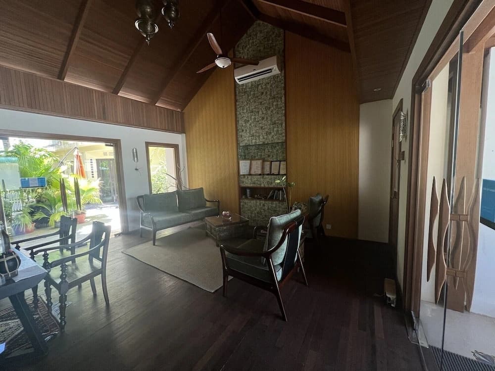 ViluVeli Holiday Retreat Hotel - photo 28