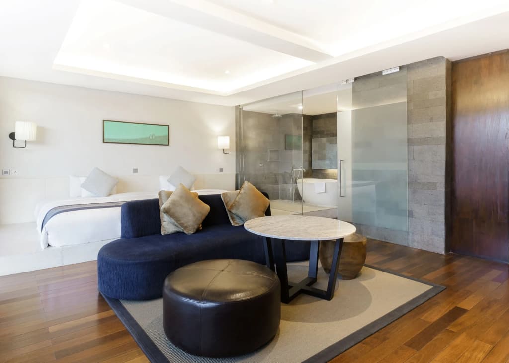 Watermark Hotel & Spa Jimbaran Bali - photo 6