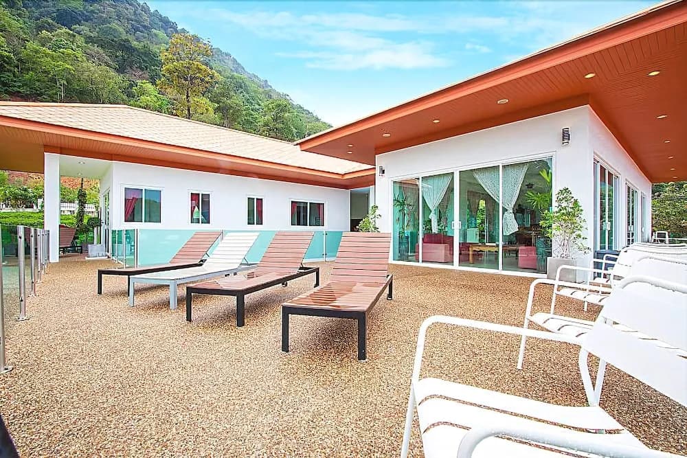 Villa Niyati - photo 14