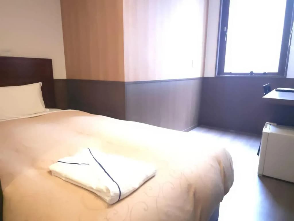 Hotel Ekichika Nagahoribashi - photo 6