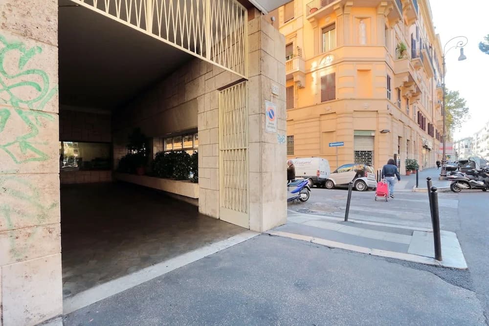 Salaria Apartment - photo 30