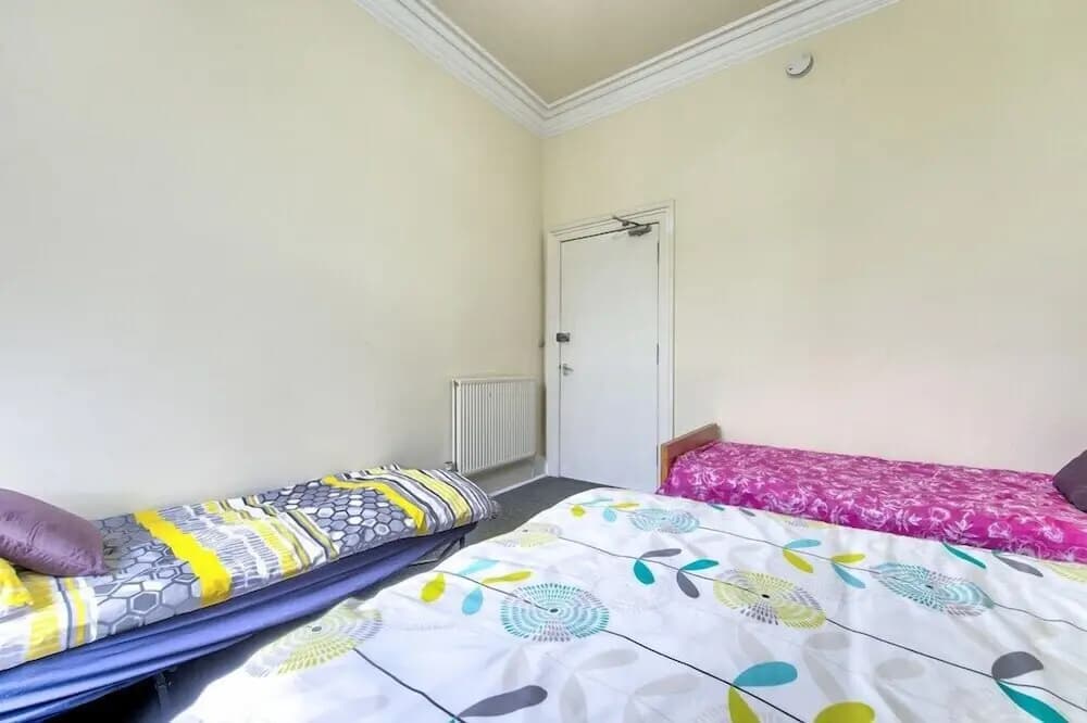 Morrison Central ApartHotel Edinburgh - photo 3