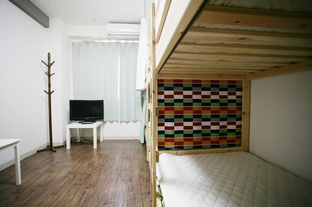 Hikari House - Hostel - photo 10
