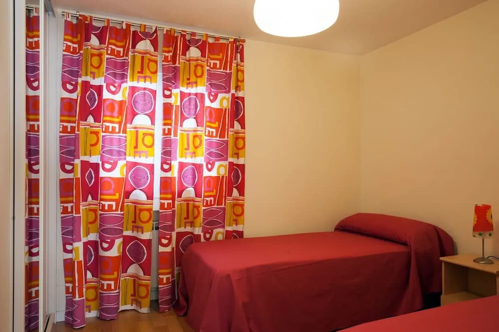 Ever House Ifema Arturo Soria - photo 6