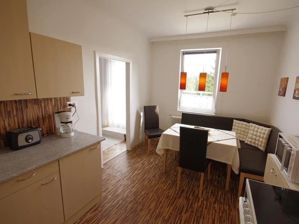 Haus Apricum - photo 5