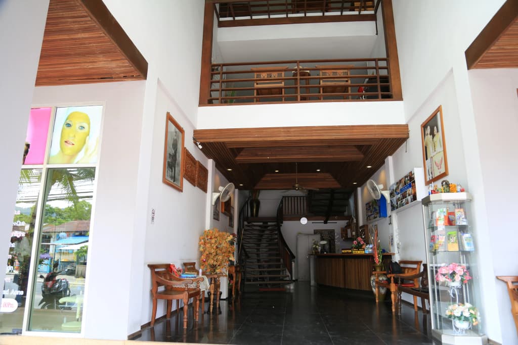 Chaweng Park Place - photo 25