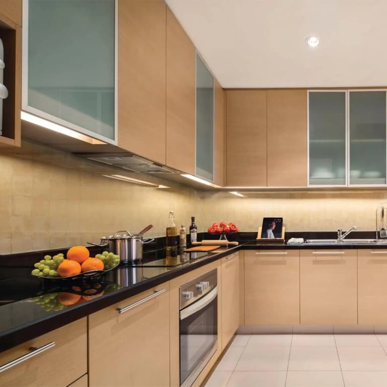 Oakwood Premier Cozmo Jakarta - photo 47