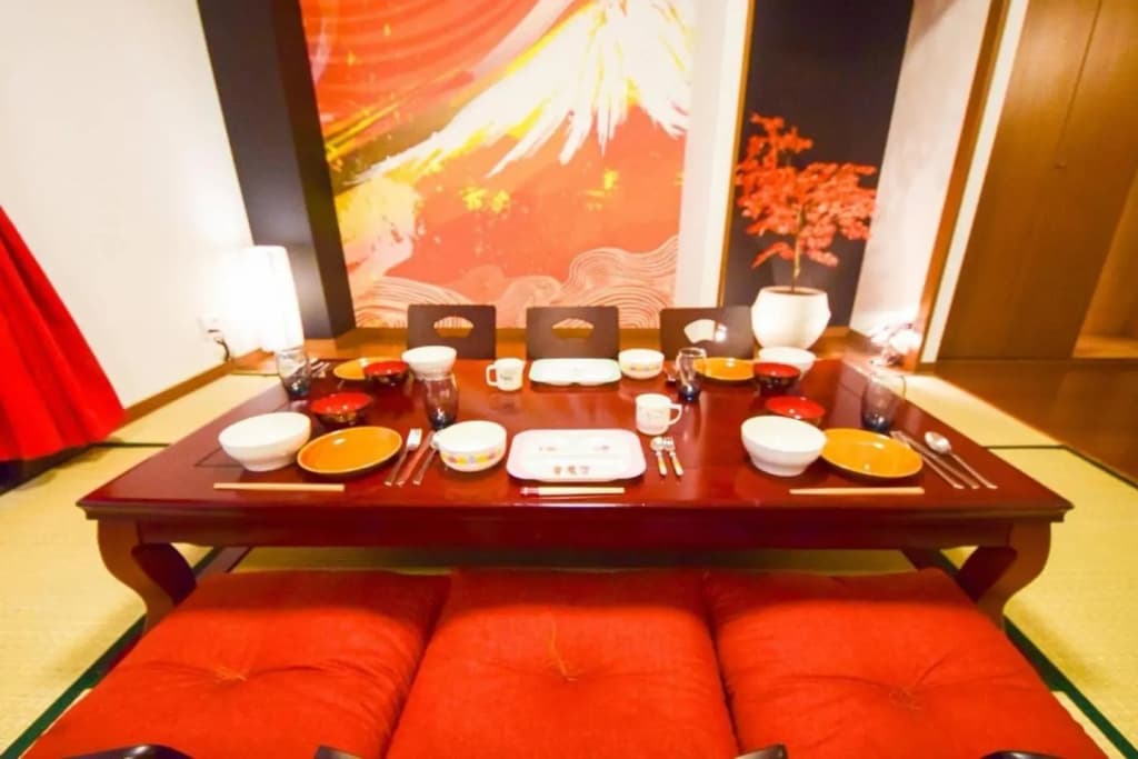 Ryokan -Ryo- - photo 4