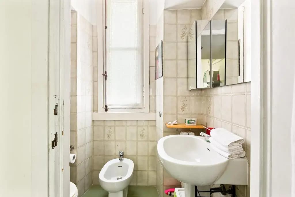 Cenisio & Sempione Cosy Flat - photo 5