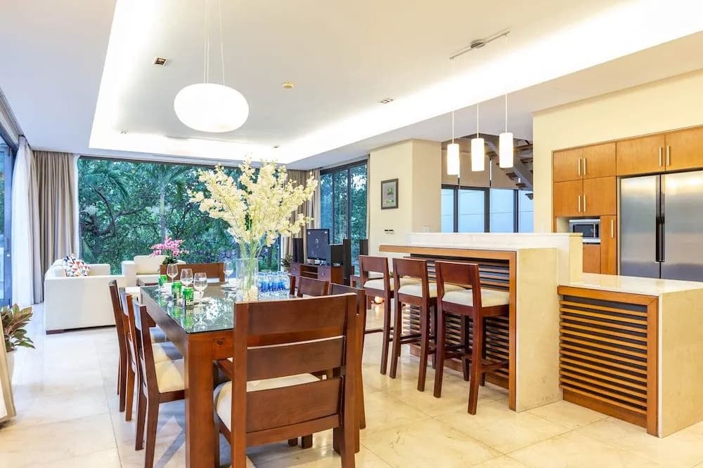 Ocean Beach Villas Da Nang - photo 27