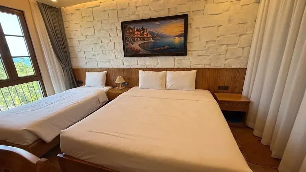 Tulip Hotel Phu Quoc - photo 15