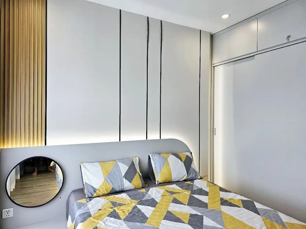 Masteri An Phu Apartment Quan 2 - photo 2