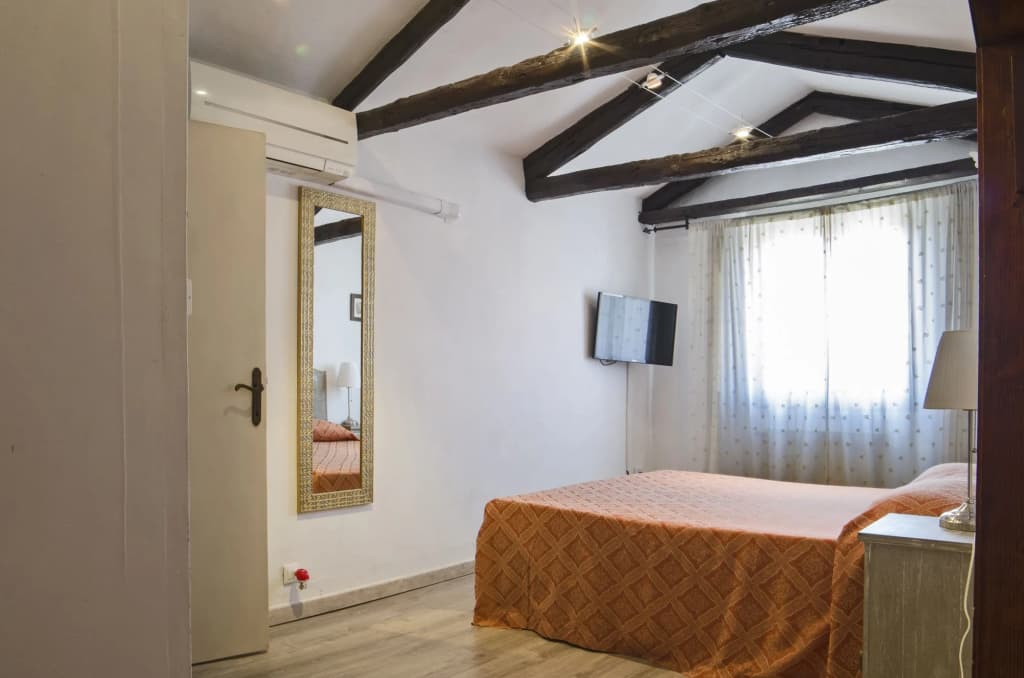 B&B Ca' Santo Spirito - photo 3