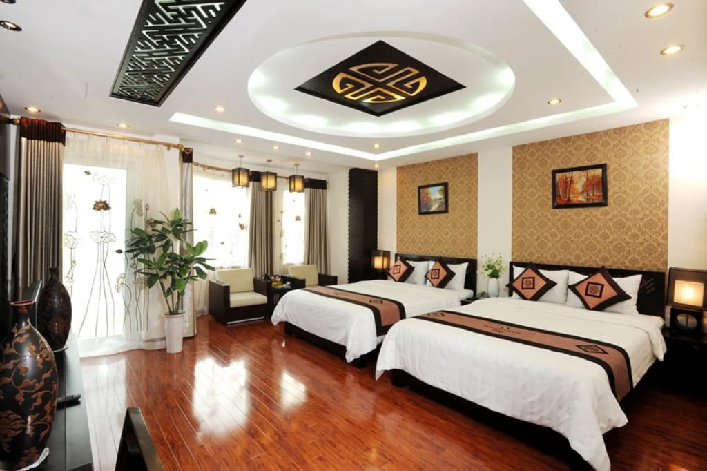 Wild Lotus Apartment 2 - photo 6