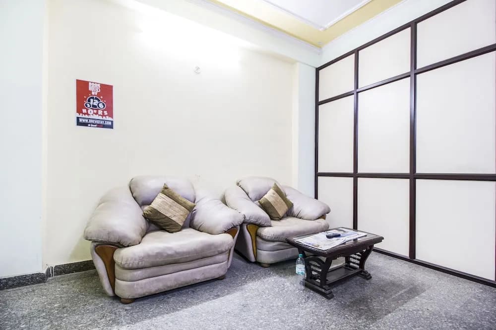 Airport City Palace - photo 9