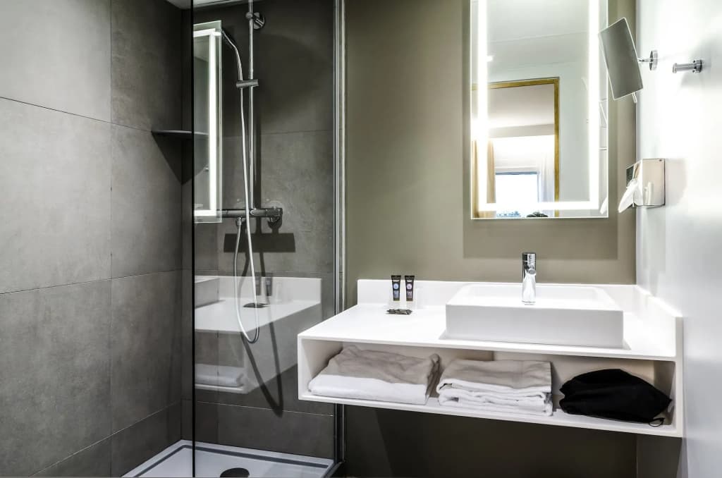Novotel Paris 14 Porte d'Orléans - photo 10