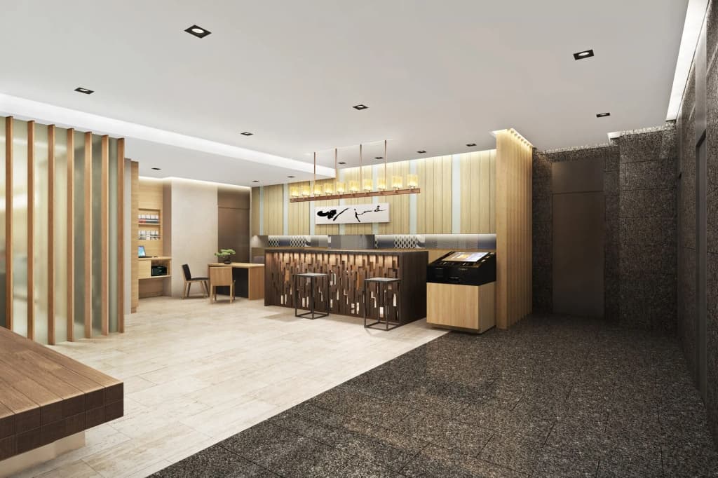 Gracery Asakusa Hotel - photo 14