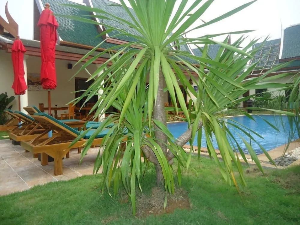 Villa Angelica - Baan Malinee - photo 19