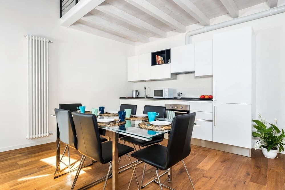 Punta della Dogana Luxury Suites - photo 16