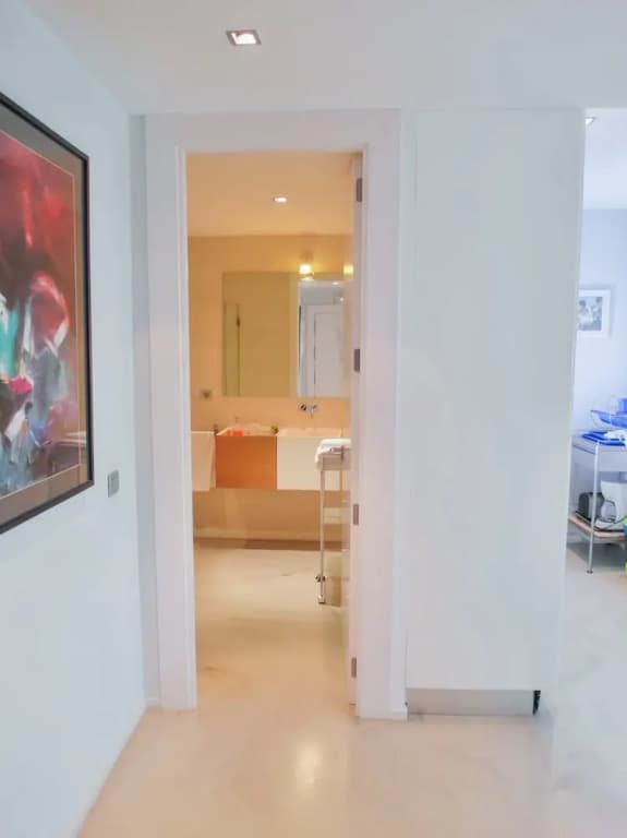 Apartamentos Escultor Madrid - photo 10