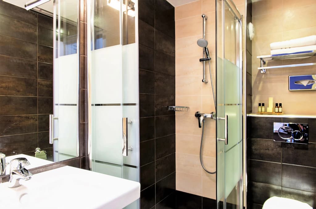 Hotel Ariane Montparnasse by Patrick Hayat - photo 28