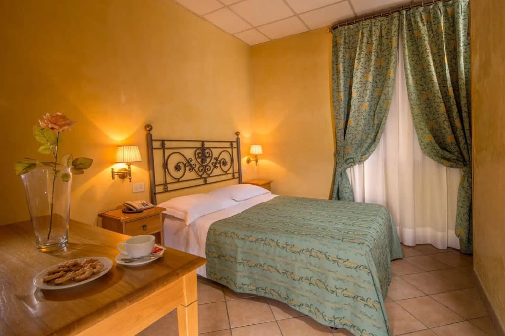 Hotel Fidene - photo 3
