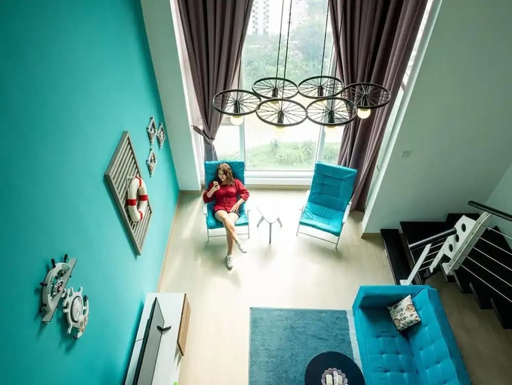 Homey Home - photo 5