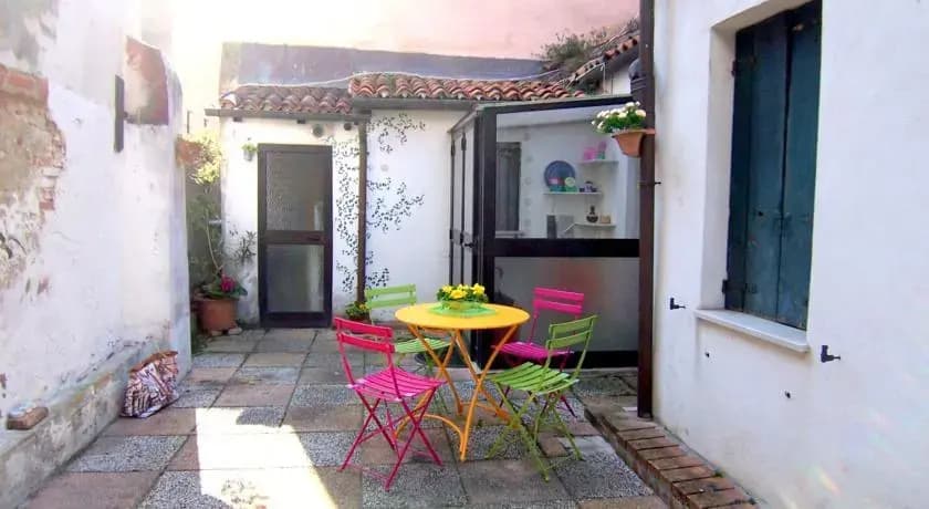 Calle Vecchia - photo 6