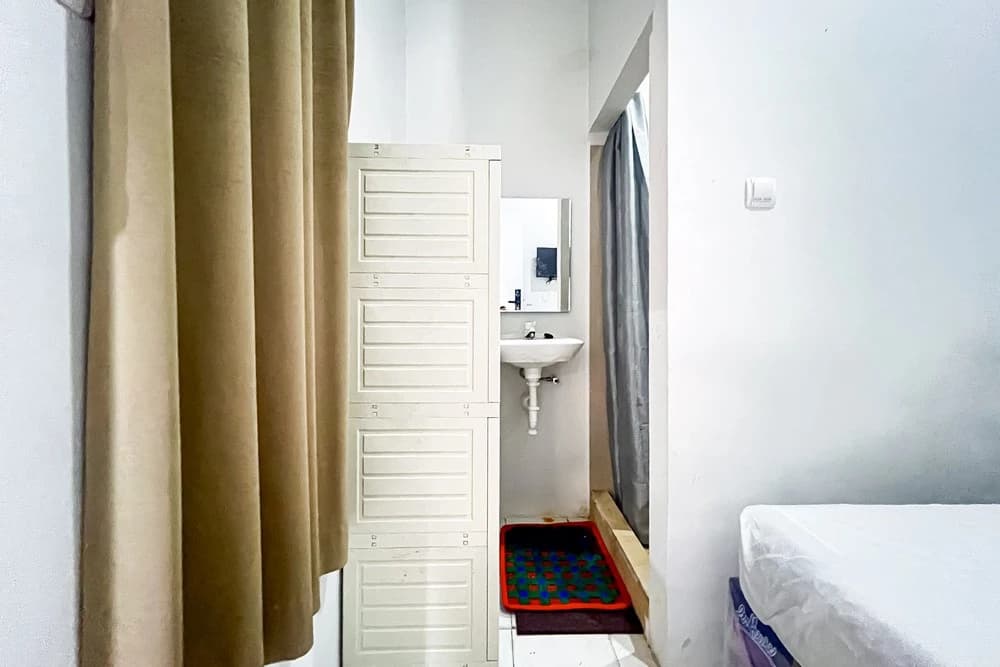 Guest House 21 RedPartner - photo 4