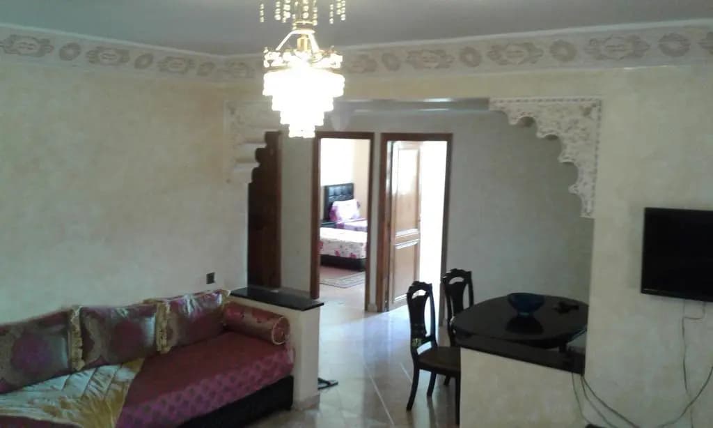 Appartement Chham - photo 2