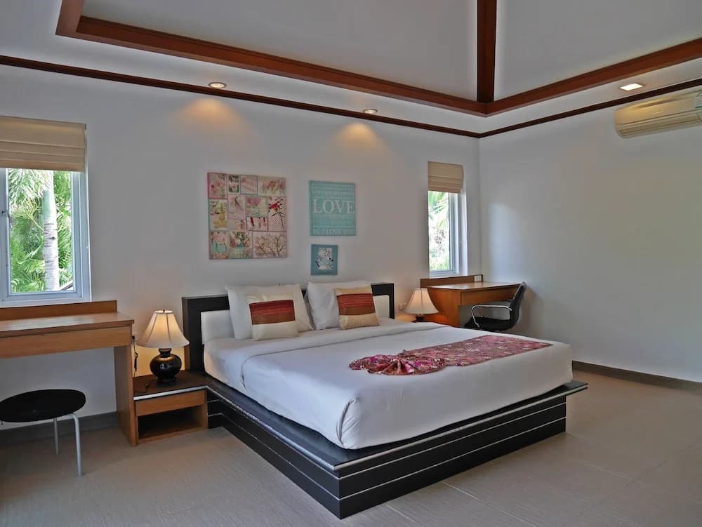 Suriyasom Villa - photo 3