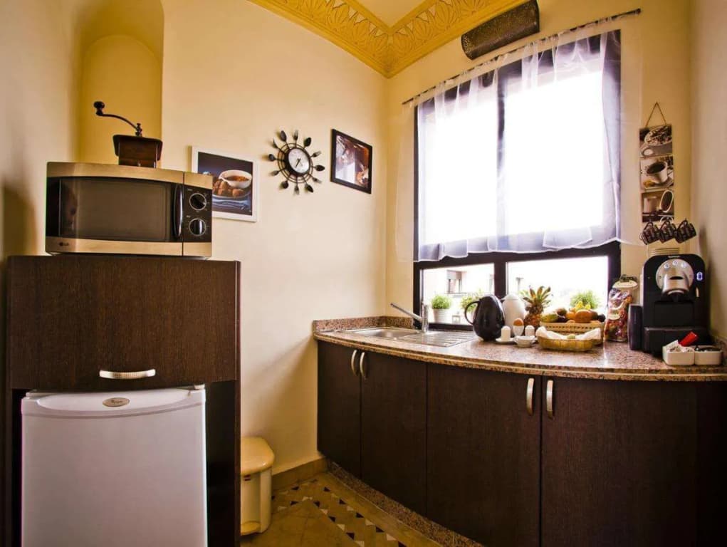 Hotel Lawrence d'Arabie - photo 18