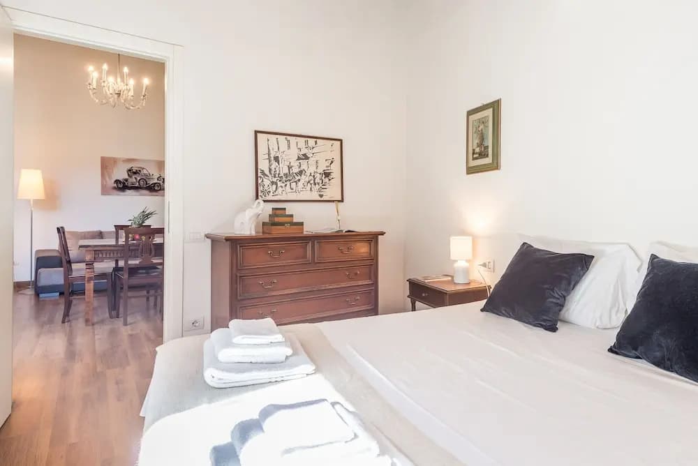 Ghibellina Apartment - photo 4