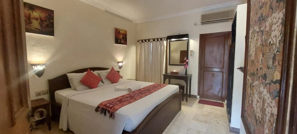Hotel Sanur Indah - photo 5