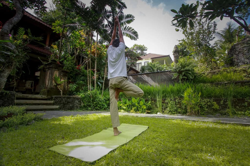 Dewangga Ubud - photo 22